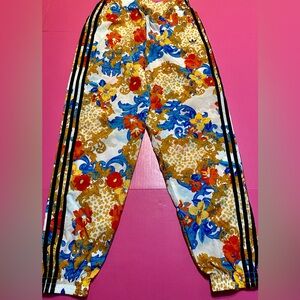 Adidas Original Track Pants.